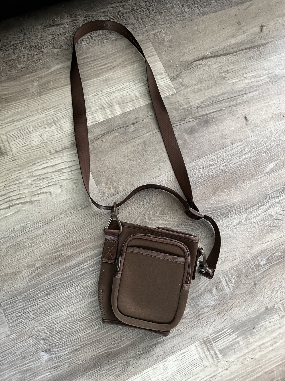 Hydrojug Water Bottle Holder Crossbody Bag